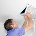 Efficient HVAC Installation With 20x24x2 HVAC Air Filter for Better Airflow