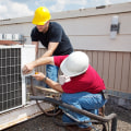 What is the Cost of HVAC Installation in Miami-Dade County, FL?