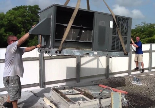 Installing an Air Conditioning Unit Near a Beachfront Property in Miami-Dade County, FL: What You Need to Know