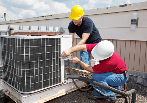 Homeowner Maintenance Requirements for HVAC Systems in Miami-Dade County, Florida