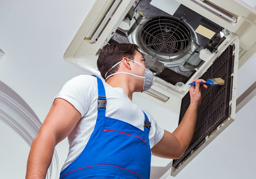 Top Advice From Experienced Technicians About Maintenance of Air Filters in Miami Dade County FL After HVAC Installation