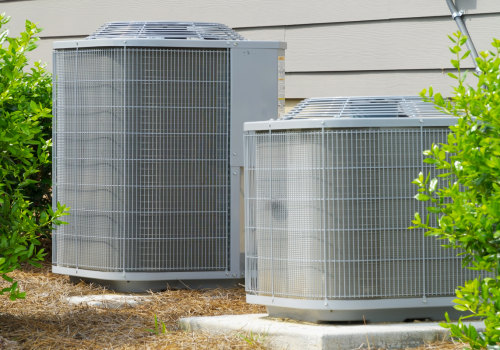 Ensuring Proper Ventilation of HVAC Systems in Miami-Dade County, Florida