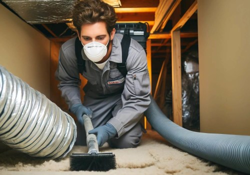 Advanced Approaches for Furnace Cleaning