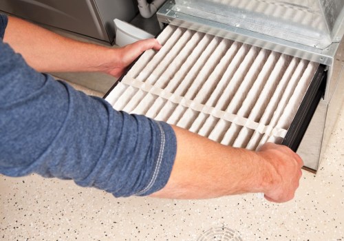 Getting the Most Out of HVAC Installation With the Best Furnace Air Filters Near Me